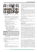 Preview for 19 page of Hameg HM1507-3 Manual