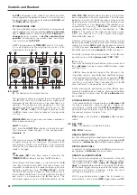 Preview for 20 page of Hameg HM1507-3 Manual