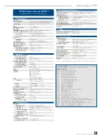 Preview for 5 page of Hameg HM2005-2 User Manual