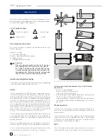 Preview for 6 page of Hameg HM2005-2 User Manual