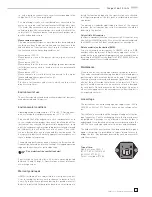 Preview for 7 page of Hameg HM2005-2 User Manual