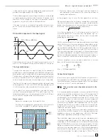 Preview for 11 page of Hameg HM2005-2 User Manual