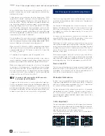 Preview for 12 page of Hameg HM2005-2 User Manual