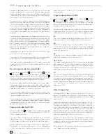 Preview for 16 page of Hameg HM2005-2 User Manual