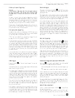 Preview for 17 page of Hameg HM2005-2 User Manual