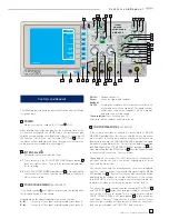 Preview for 23 page of Hameg HM2005-2 User Manual