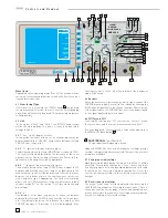 Preview for 24 page of Hameg HM2005-2 User Manual