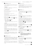 Preview for 25 page of Hameg HM2005-2 User Manual