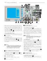 Preview for 26 page of Hameg HM2005-2 User Manual