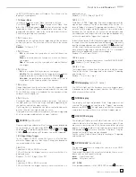 Preview for 29 page of Hameg HM2005-2 User Manual