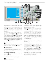 Preview for 30 page of Hameg HM2005-2 User Manual