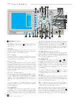 Preview for 32 page of Hameg HM2005-2 User Manual