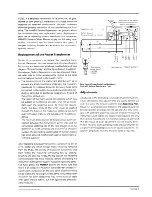 Preview for 34 page of Hameg HM204-2 Manual