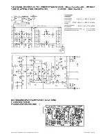 Preview for 36 page of Hameg HM204-2 Manual