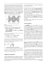 Preview for 14 page of Hameg HM205-2 User Manual