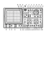 Preview for 25 page of Hameg HM205-2 User Manual