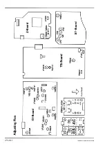 Preview for 40 page of Hameg HM205-2 User Manual