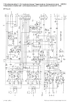 Preview for 43 page of Hameg HM205-2 User Manual