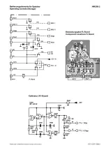 Preview for 51 page of Hameg HM205-2 User Manual