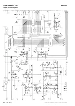 Preview for 52 page of Hameg HM205-2 User Manual