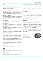 Preview for 7 page of Hameg HM303-6 Manual