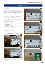 Preview for 21 page of Hameg HM303-6 Service Manual