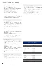 Preview for 38 page of Hameg HM303-6 Service Manual