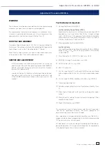 Preview for 39 page of Hameg HM303-6 Service Manual