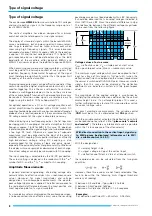 Preview for 8 page of Hameg HM404-2.02 Manual