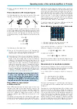 Preview for 23 page of Hameg HM404-2.02 Manual