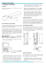 Предварительный просмотр 14 страницы Hameg HM5033 Manual