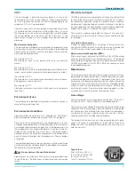 Preview for 9 page of Hameg HM504-2 Manual