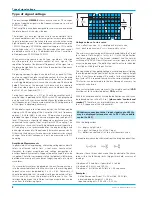 Preview for 10 page of Hameg HM504-2 Manual