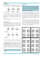 Preview for 36 page of Hameg HM504-2 Manual