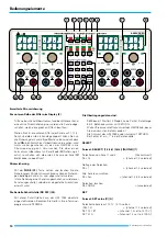 Preview for 10 page of Hameg HM7044 Manual