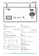 Preview for 19 page of Hameg HM7044 Manual