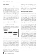 Предварительный просмотр 10 страницы Hameg HM8021-4 Manual