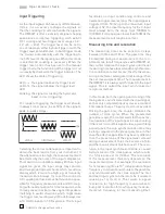 Preview for 22 page of Hameg HM8021-4 User Manual