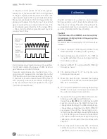 Preview for 24 page of Hameg HM8021-4 User Manual