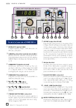 Предварительный просмотр 18 страницы Hameg HM8030-6 Manual