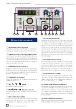 Предварительный просмотр 28 страницы Hameg HM8030-6 Manual