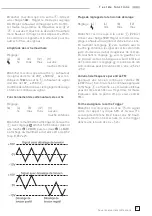 Предварительный просмотр 31 страницы Hameg HM8030-6 Manual