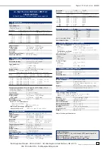 Preview for 5 page of Hameg HM8112-3 Manual