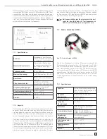 Предварительный просмотр 21 страницы Hameg HM8118 Manual