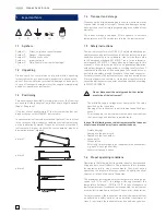 Предварительный просмотр 34 страницы Hameg HM8118 Manual