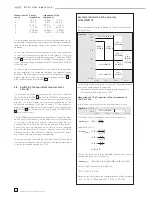 Предварительный просмотр 42 страницы Hameg HM8118 Manual