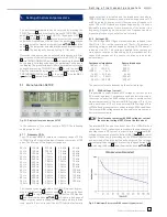 Предварительный просмотр 43 страницы Hameg HM8118 Manual