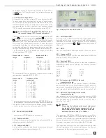 Предварительный просмотр 45 страницы Hameg HM8118 Manual