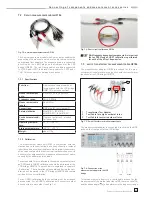 Предварительный просмотр 49 страницы Hameg HM8118 Manual