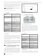 Предварительный просмотр 50 страницы Hameg HM8118 Manual